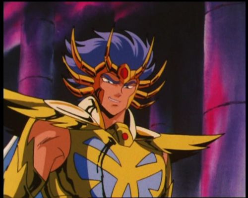 Otaku Gallery  / Anime e Manga / Saint Seiya / Screen Shots / Episodi / 048 - Una guarigione sofferta / 173.jpg